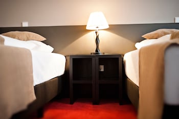 homaris corner hotel frankfurt