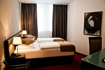 homaris corner hotel frankfurt