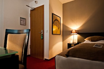 homaris corner hotel frankfurt