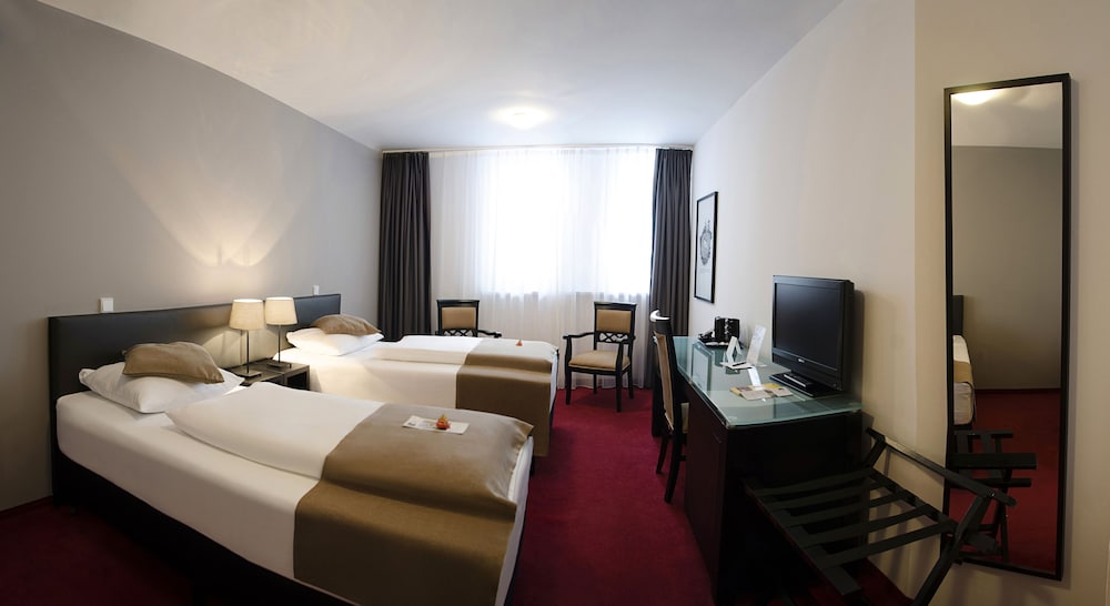 homaris corner hotel frankfurt