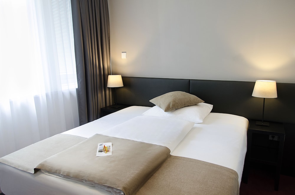 homaris corner hotel frankfurt