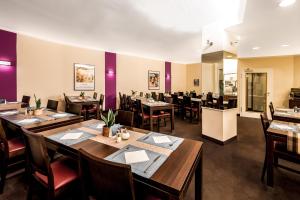 Homaris Corner Hotel Frankfurt,Frankfurt>>Bahnhofsviertel,3 star