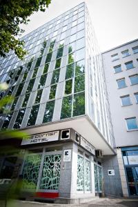Homaris Corner Hotel Frankfurt,Frankfurt>>Bahnhofsviertel,3 star