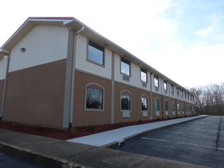 red roof inn franklin ky