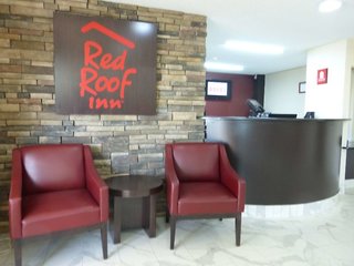 red roof inn franklin ky