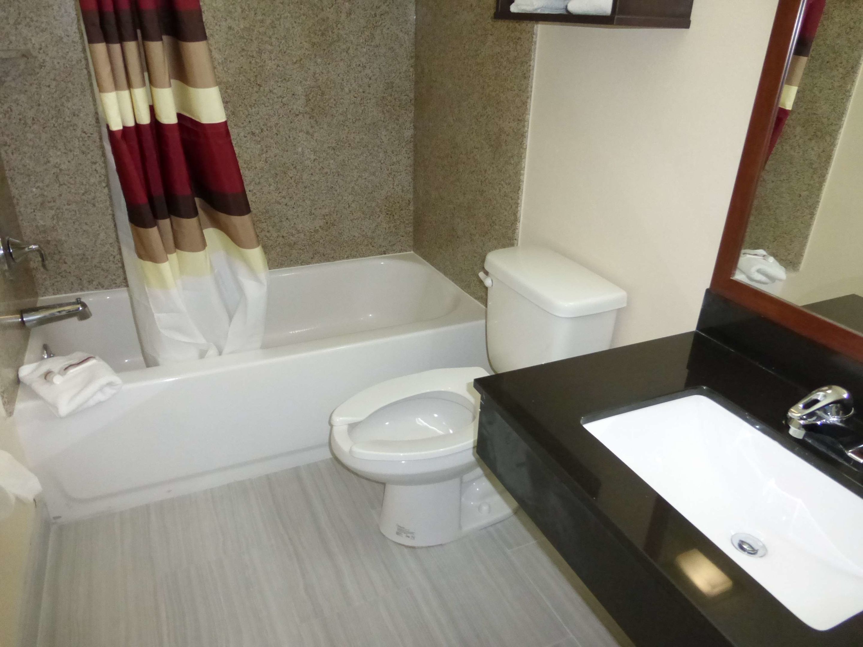 red roof inn franklin ky