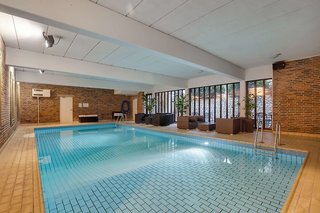 Hotel Kryb I Ly Kro,Fredericia>>Billund,4 star