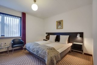 Hotel Kryb I Ly Kro,Fredericia>>Billund,4 star