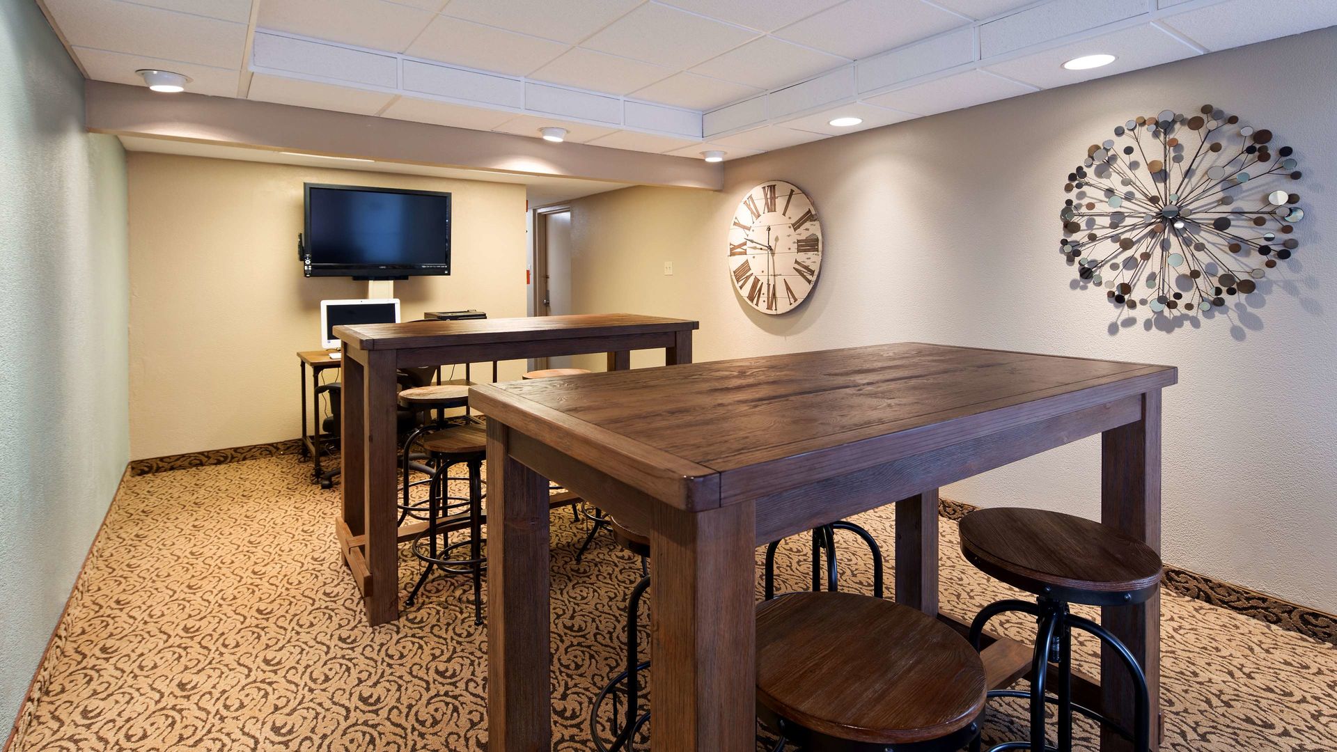 best western fredericksburg