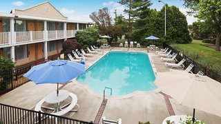 best western fredericksburg
