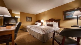 Best Western Fredericksburg,Virginia>>Fredericksburg,3 star