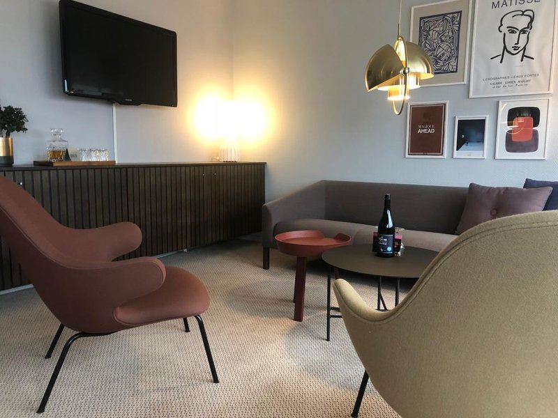 hotel jutlandia