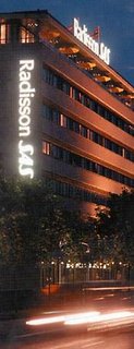 Hotel Jutlandia,Frederikshavn>>Aalborg,4 star