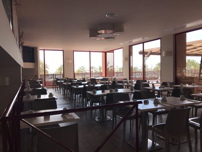 hotel las palmeras affiliated by fergus