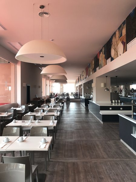 hotel las palmeras affiliated by fergus