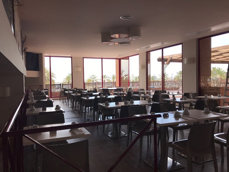 hotel las palmeras affiliated by fergus