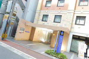 hotel mystays fukuoka tenjin