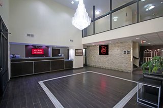 Red Roof Inn Gaffney,Boiling Springs>>Blacksburg,2 star