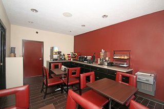 Red Roof Inn Gaffney,Boiling Springs>>Blacksburg,2 star