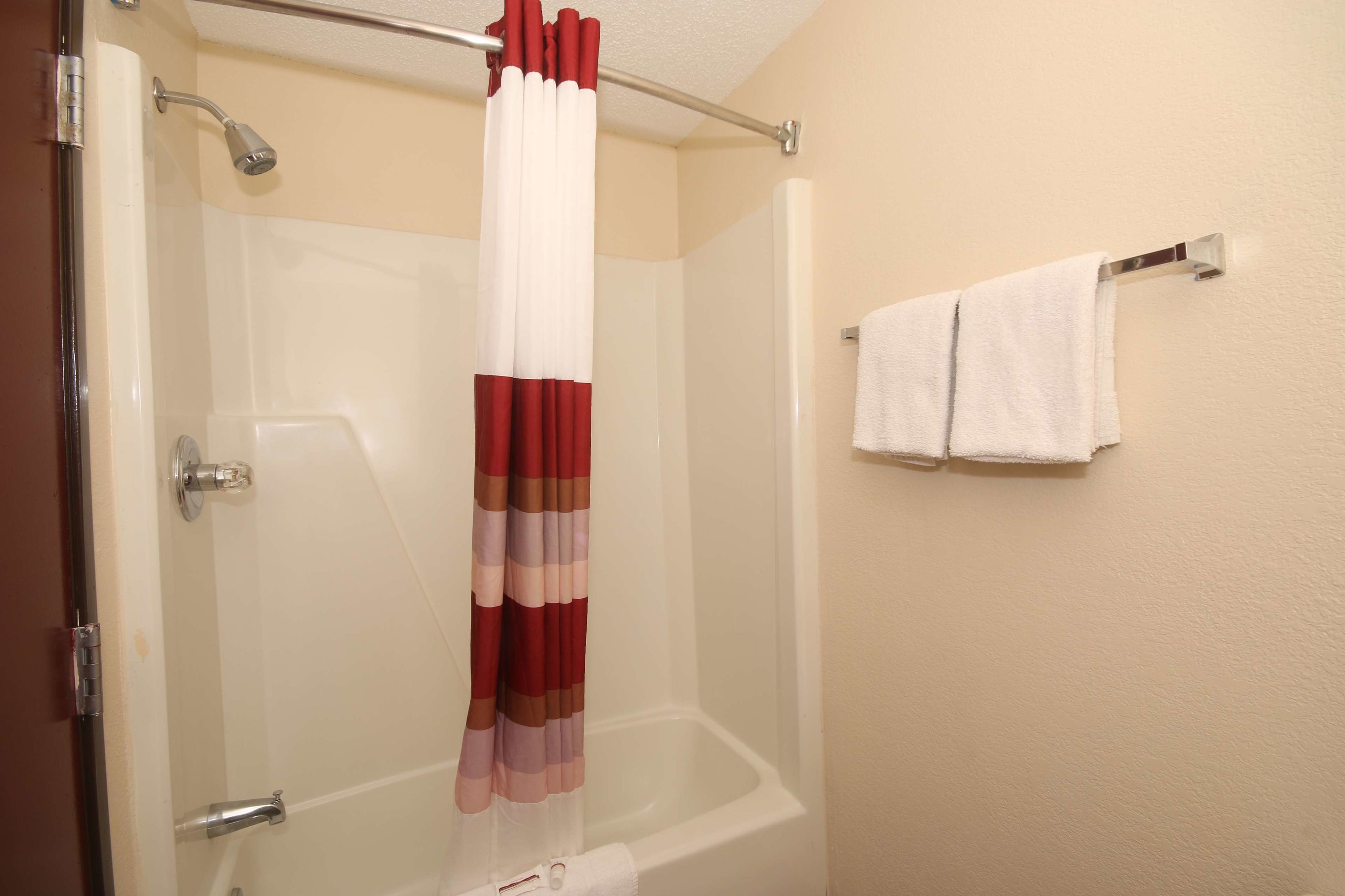 red roof inn gaffney