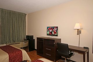 red roof inn gaffney