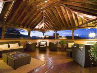 Hotel Livvo La Quinta Roja,Garachico>>Buenavista Del Norte,4 star