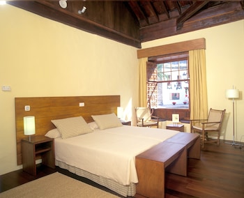 hotel livvo la quinta roja