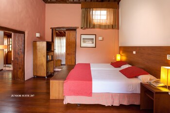 hotel livvo la quinta roja