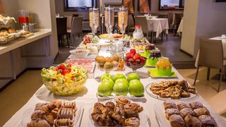 best western hotel metropoli