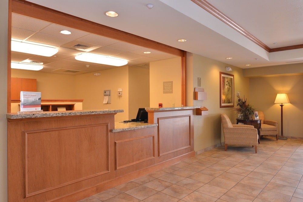candlewood suites gillette by ihg