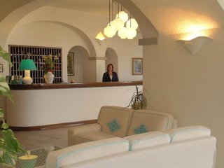 gabbiano azzurro hotel and suites