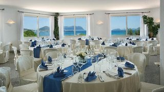 Gabbiano Azzurro Hotel & Suites,Golfo Aranci>>Arzachena,4 star