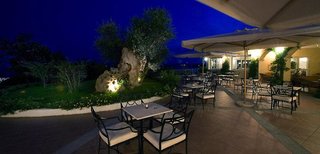 Gabbiano Azzurro Hotel & Suites,Golfo Aranci>>Arzachena,4 star