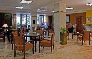 Hotel Porcel Alixares,Granada>>Cajar,4 star