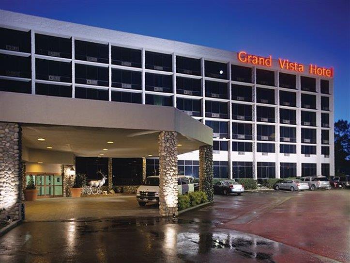 Grand Vista Hotel