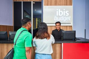 Ibis Budget Singapore West Coast,Queenstown>>Clementi,2 star
