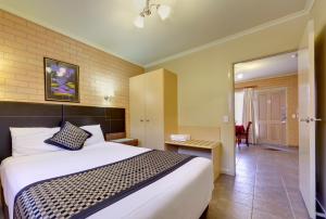 Albury Georgian Motel & Suites,South Albury>>Albury,4 star