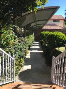 Albury Georgian Motel & Suites,South Albury>>Albury,4 star