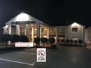 Albury Georgian Motel & Suites,South Albury>>Albury,4 star