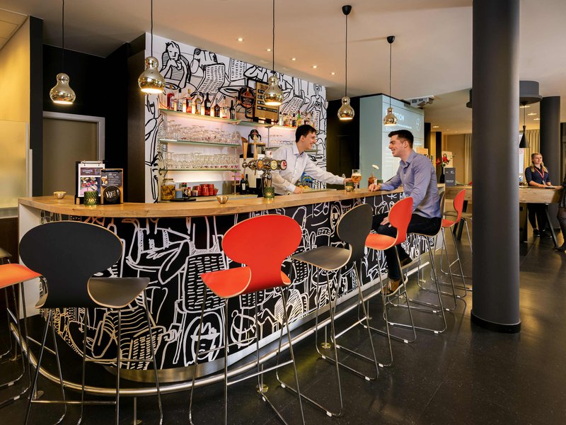 ibis sint niklaas centrum