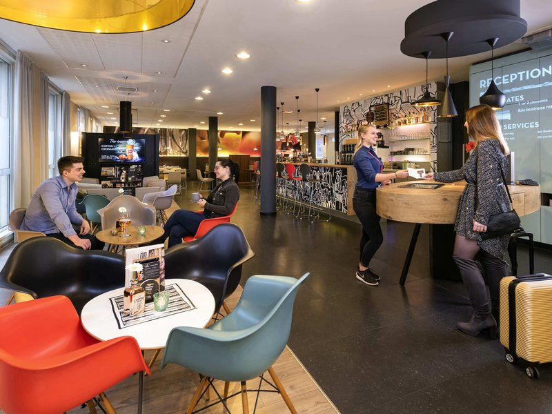 ibis sint niklaas centrum