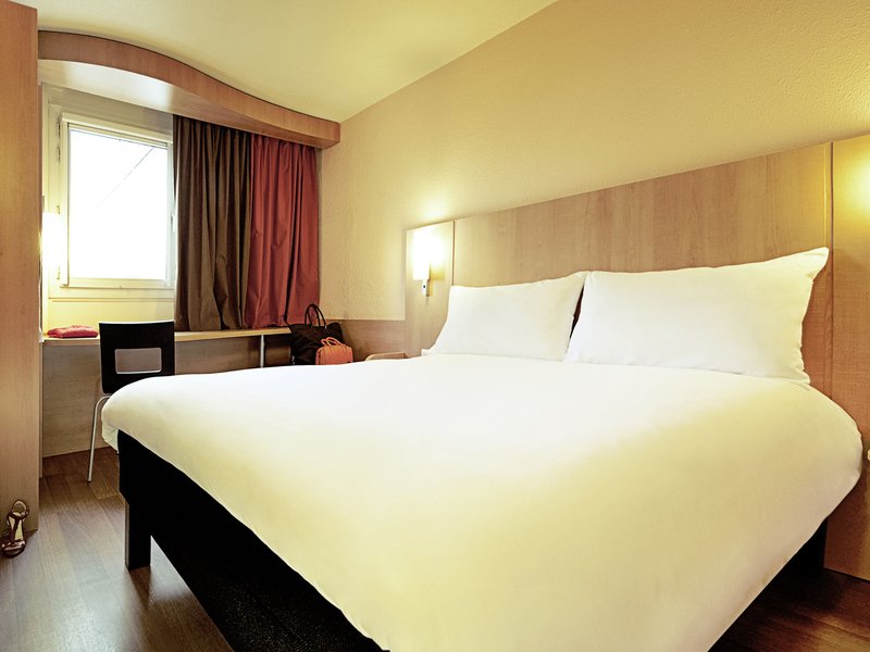 ibis sint niklaas centrum