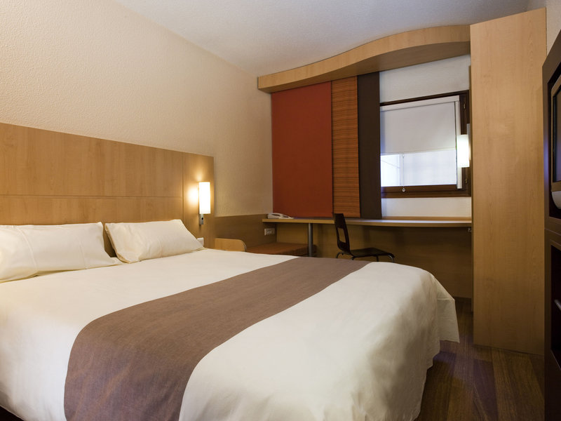 ibis sint niklaas centrum
