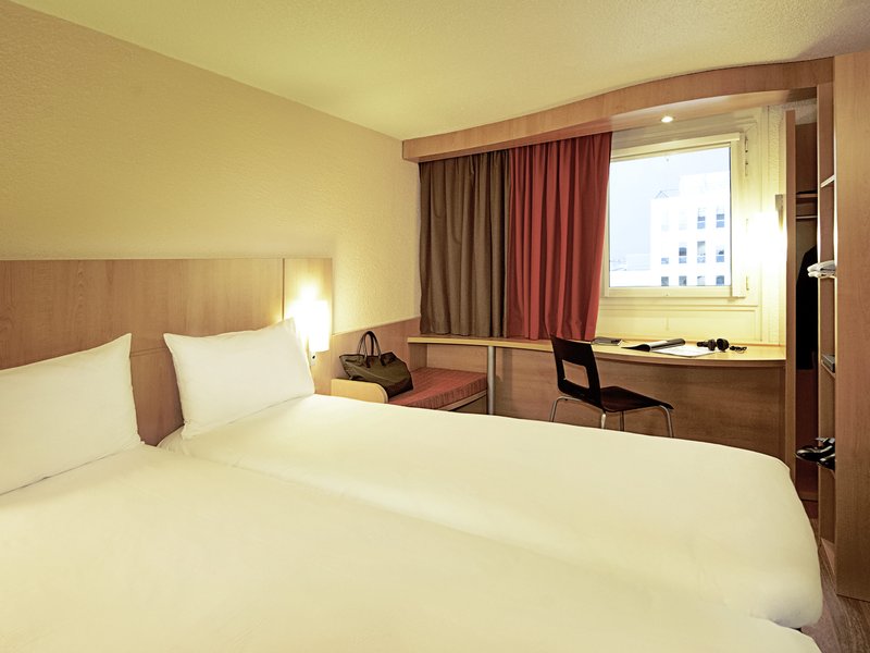 ibis sint niklaas centrum