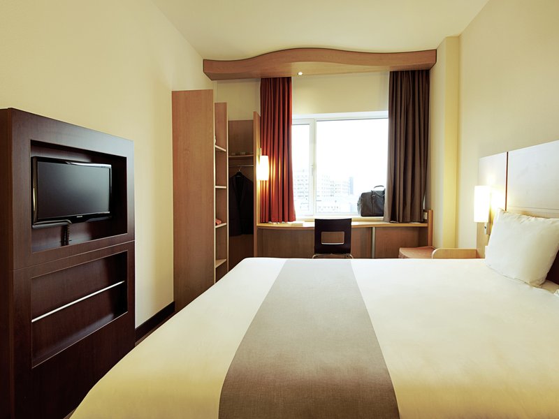 ibis sint niklaas centrum