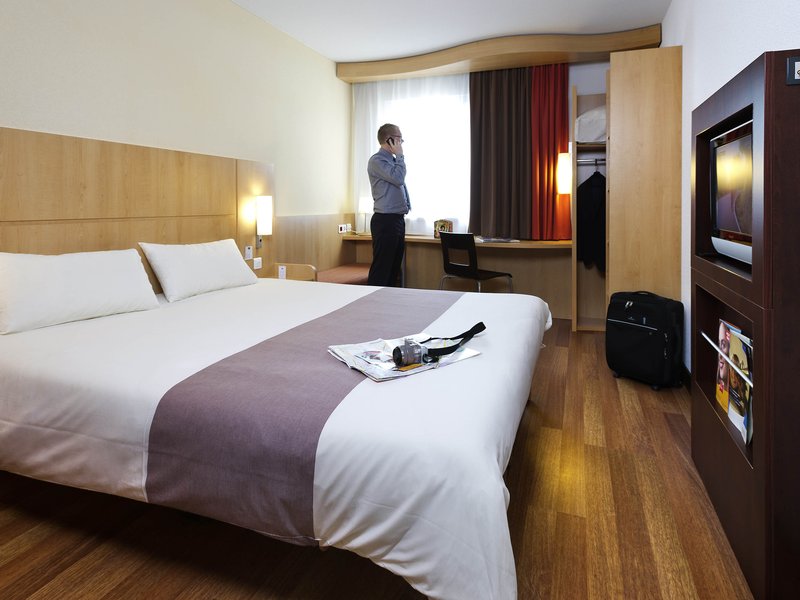 ibis sint niklaas centrum