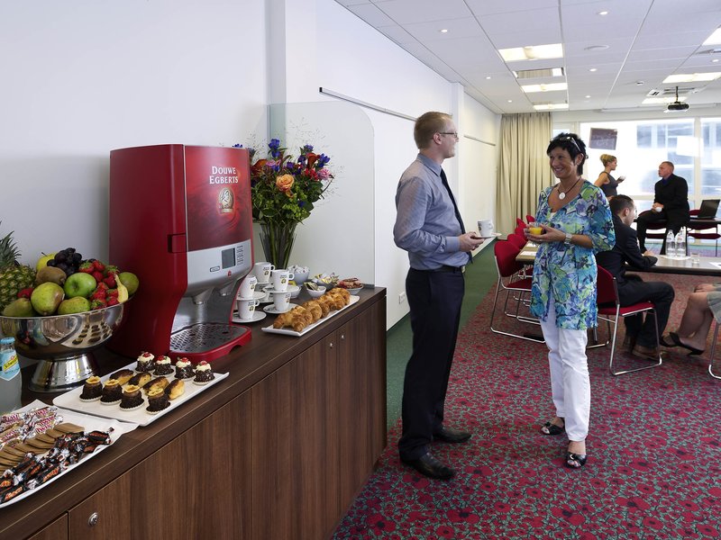 ibis sint niklaas centrum
