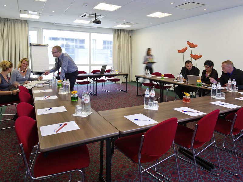 ibis sint niklaas centrum