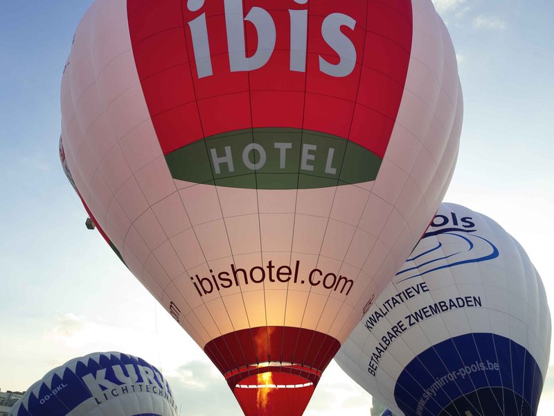 ibis sint niklaas centrum