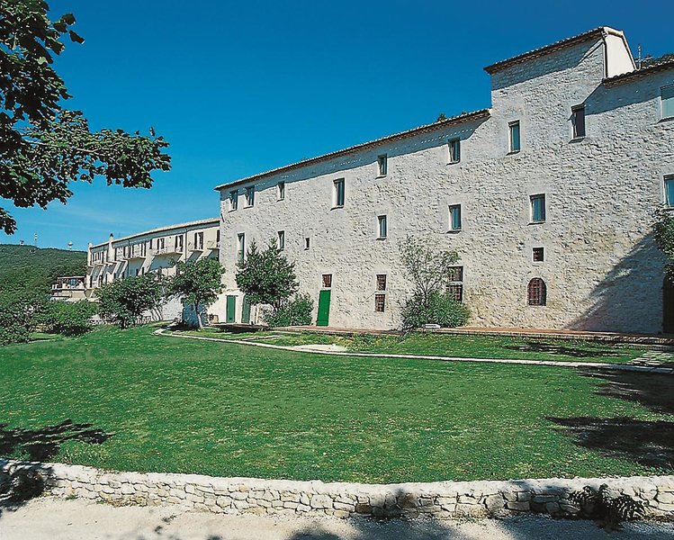 hotel monteconero